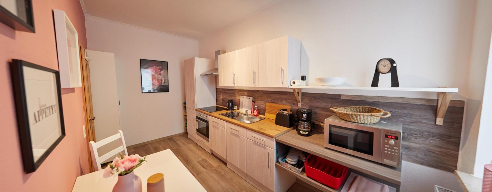 Cityhotel Bernburg Buitenkant foto